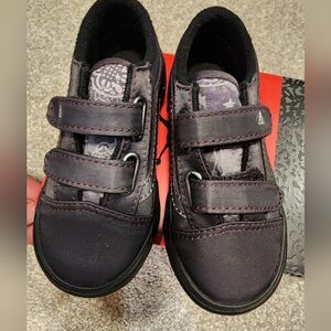 Harry Potter Vans Toddler 7